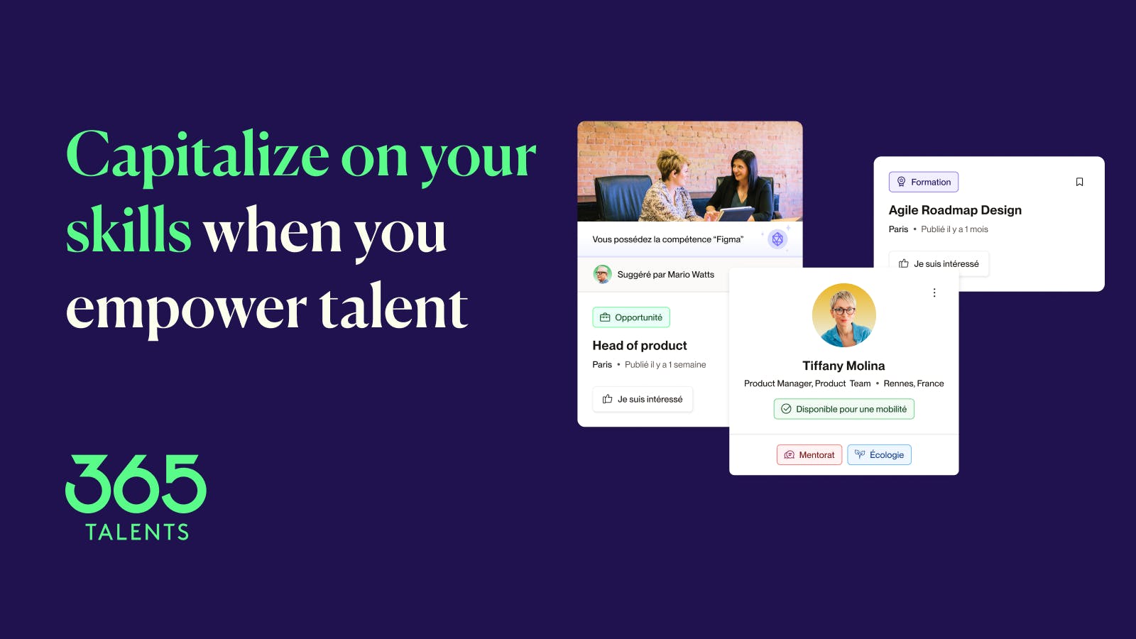 talent marketplace