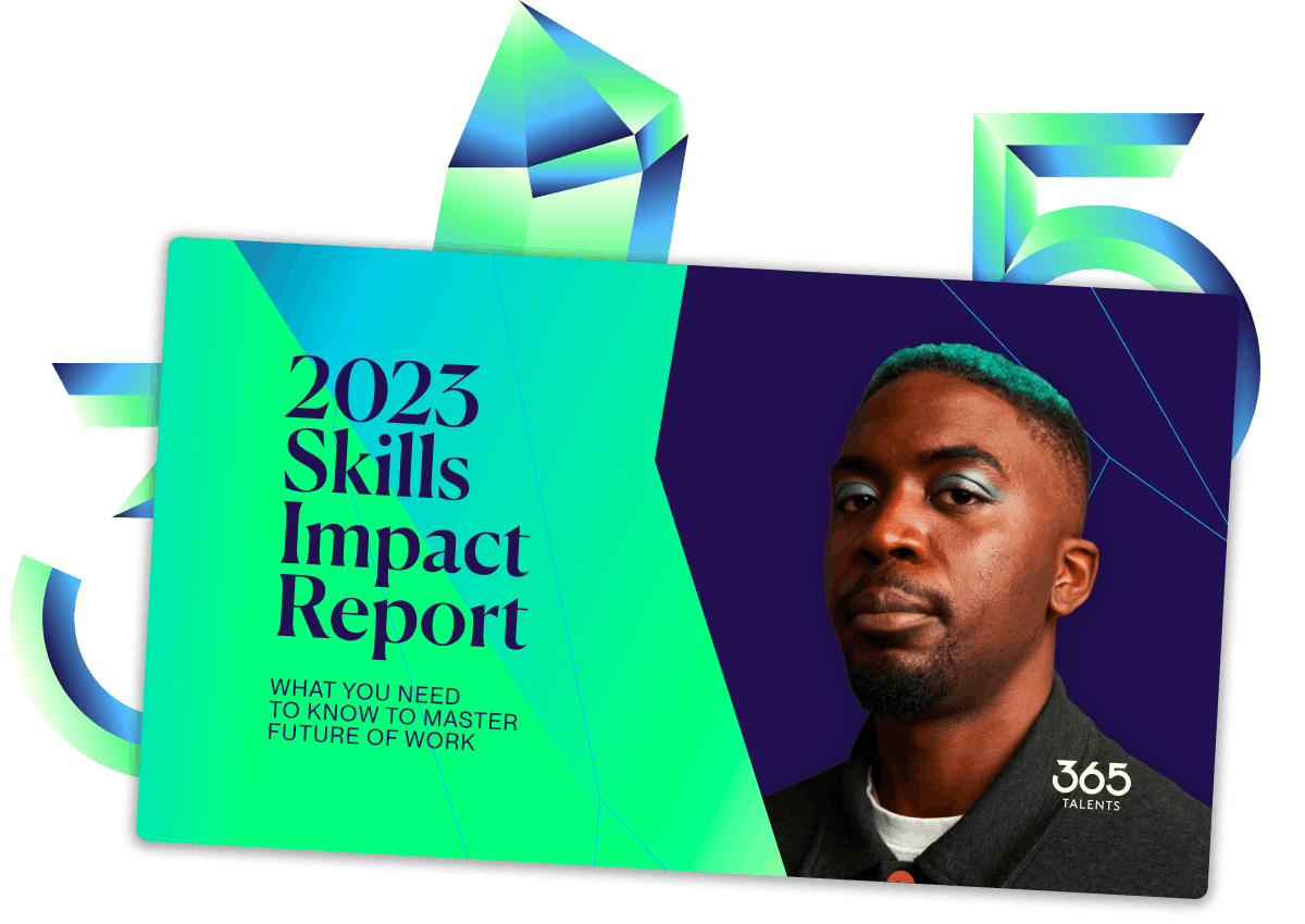 2023 Skills Impact Report