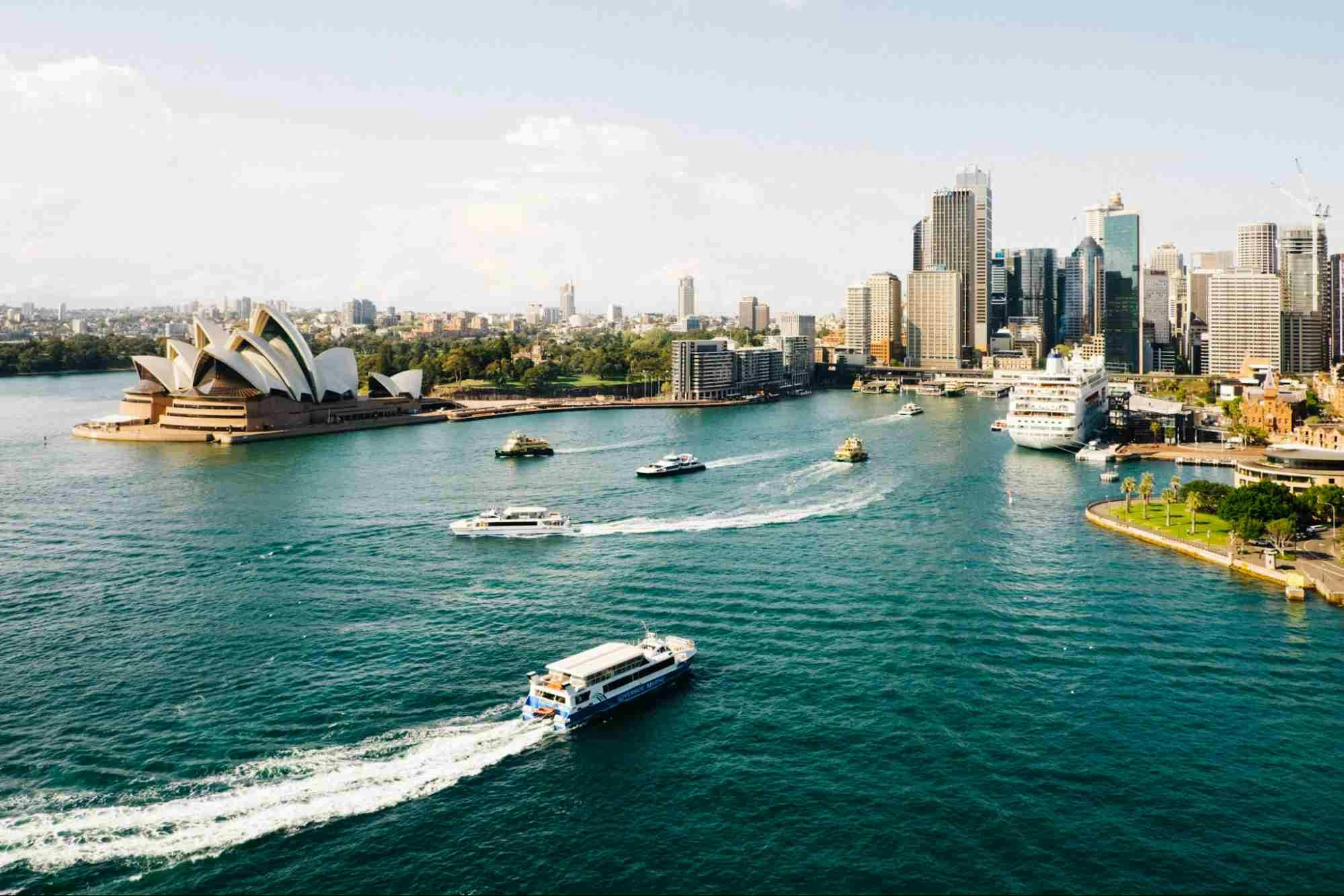 Austrália
