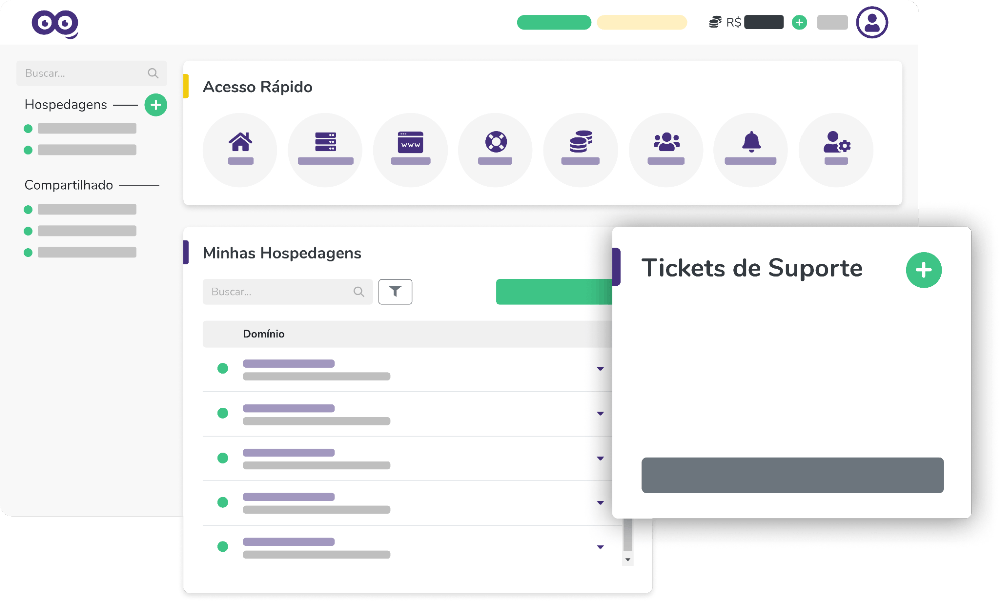 Blog em inglês