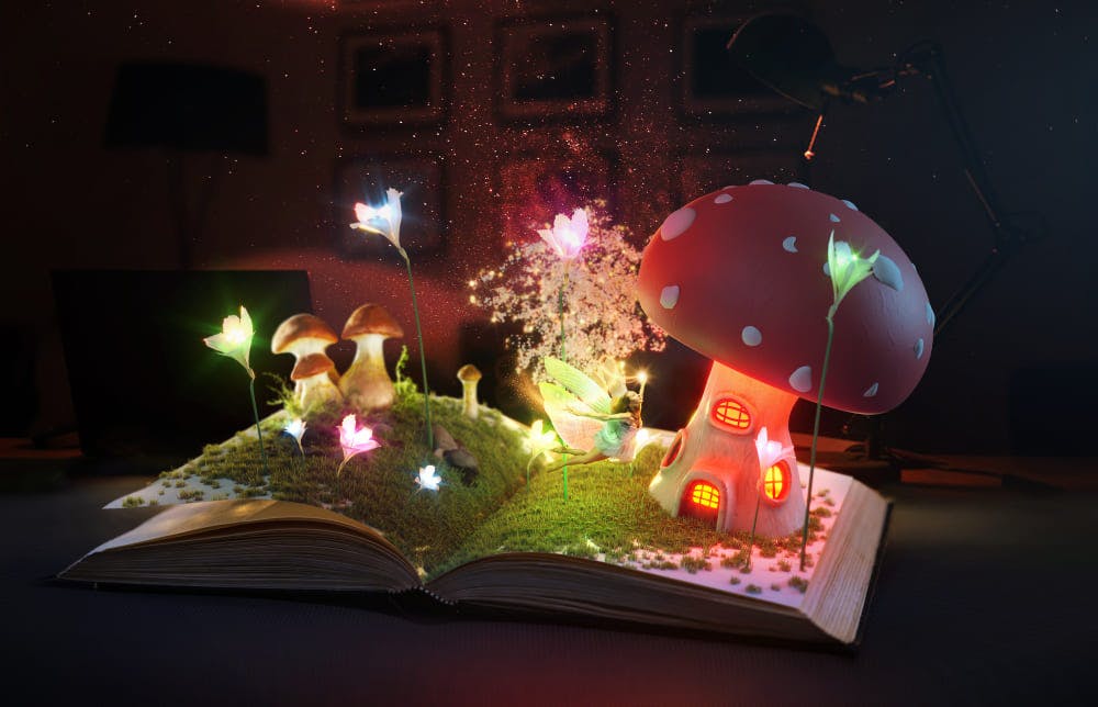Alice's Adventures in Wonderland