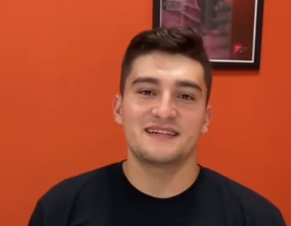 Guilherme - Depoimento KNN Idiomas