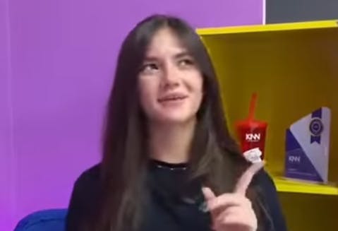 Natália - Depoimento KNN Idiomas