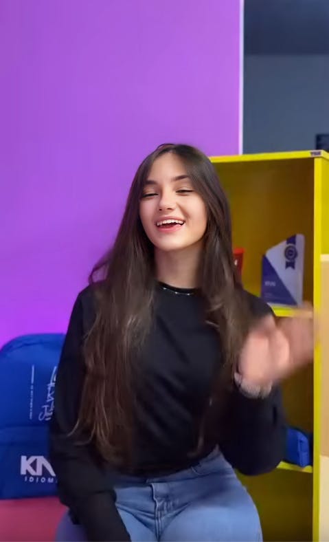 Natália - Depoimento KNN Idiomas
