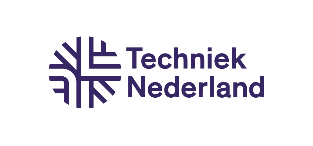 Logo Techniek Nederland