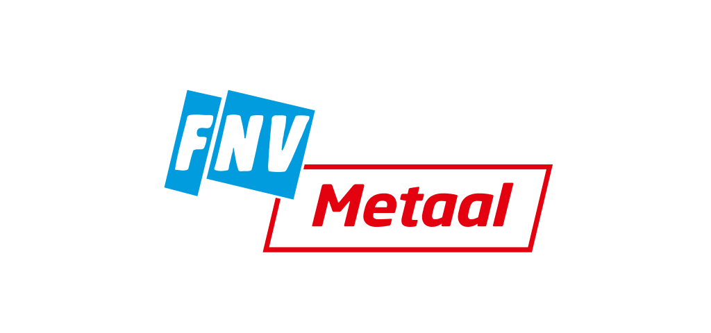 Logo FNV Metaal