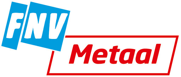 Logo FNV Metaal