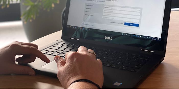 Nieuwe zoekfunctie ‘Zoeken op kwalificaties’ in het register.