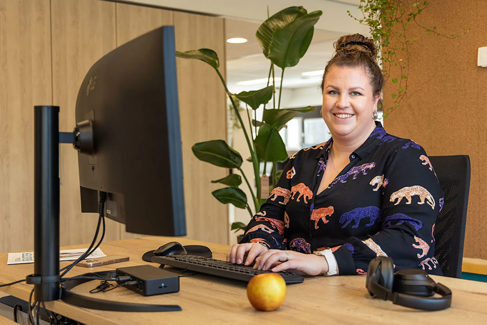 Medewerker Centraal Register Techniek