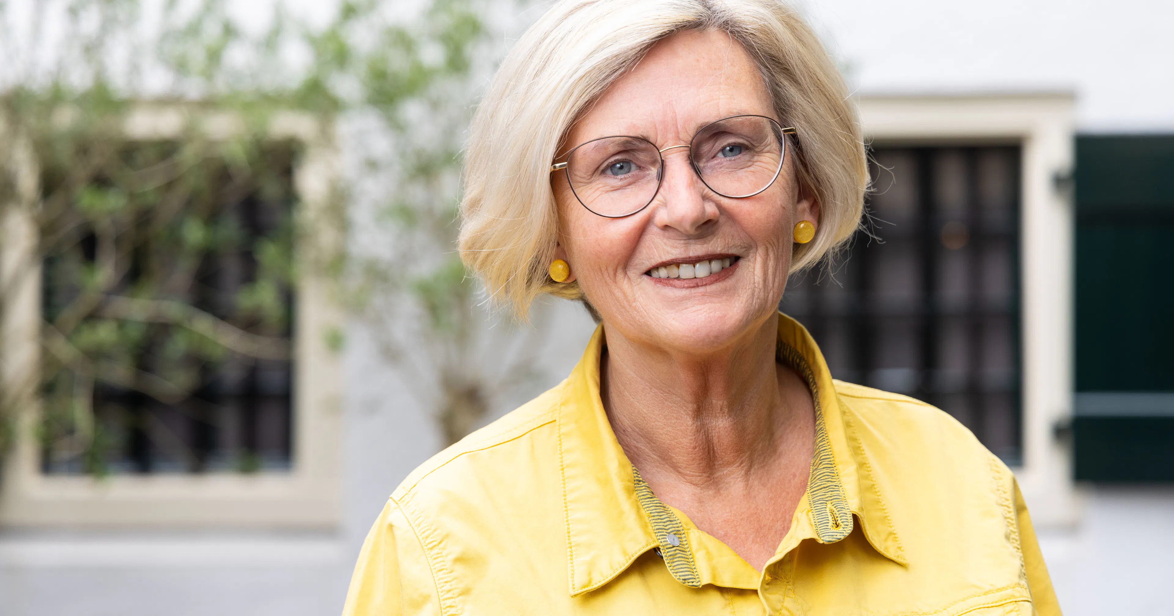 Lia Meeus stopt als vicevoorzitter van Stichting Centraal Register Techniek.
