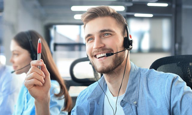 Vacature Backoffice en Projectenspecialist bij het Centraal Register Techniek.