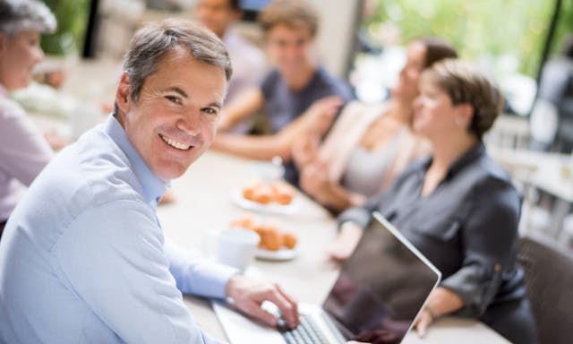 Vacature Business Analist bij het Centraal Register Techniek.