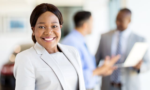 Vacature Directiesecretaresse bij het Centraal Register Techniek.