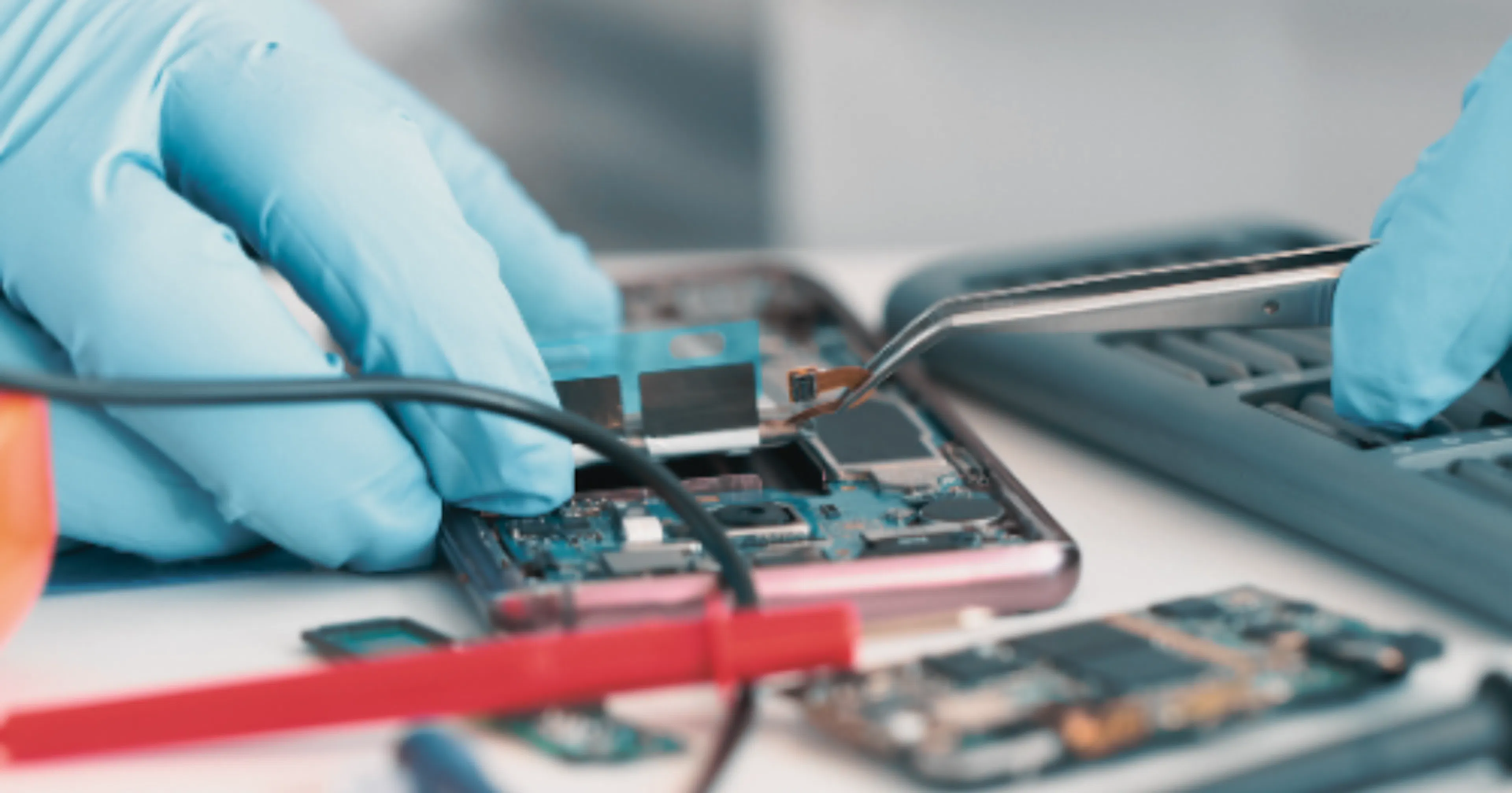 Vandaag wordt het Nationaal Reparateursregister officieel gelanceerd.