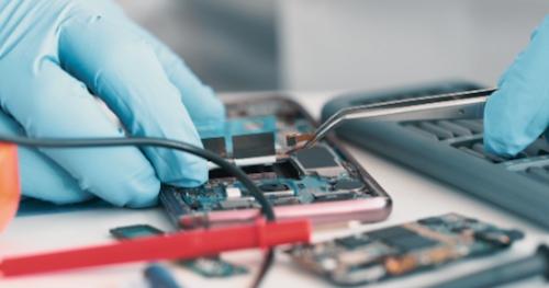 Vandaag wordt het Nationaal Reparateursregister officieel gelanceerd.