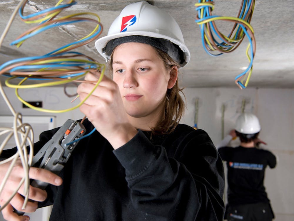 De Vakpaspoort app is er voor vakmensen in de installatietechniek.