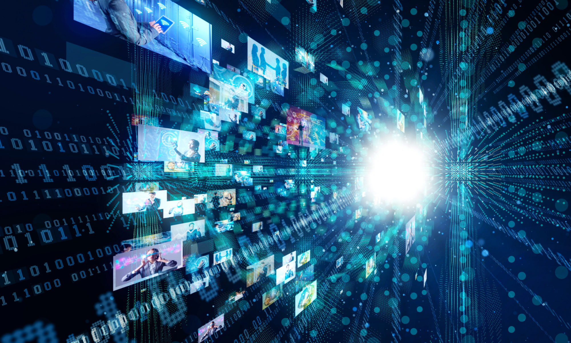 Nieuwsberichten, blogs en updates vanuit het Centraal Register Techniek.