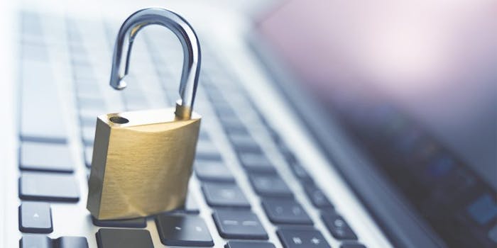 Het Centraal Register Techniek is geslaagd voor de toets digitale veiligheid.