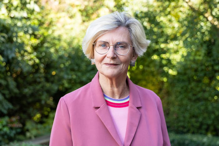 Lia Meeus nieuwe voorzitter bestuur Centraal Register Techniek.