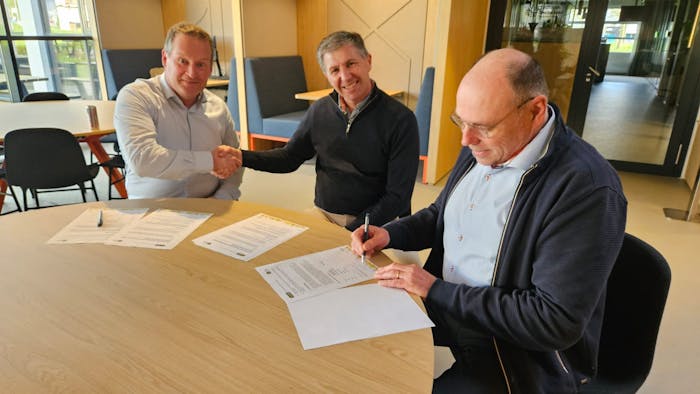 Samenwerkingsovereenkomst Centraal Register Techniek en DSGO ondertekend!