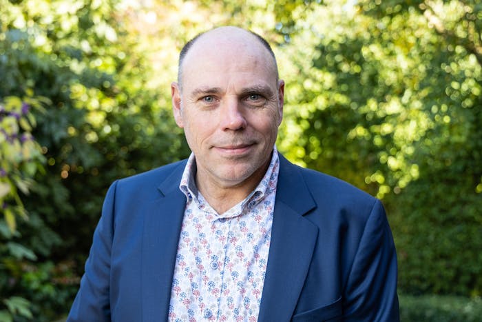 Remco van der Linden opnieuw voorzitter bestuur Centraal Register Techniek.