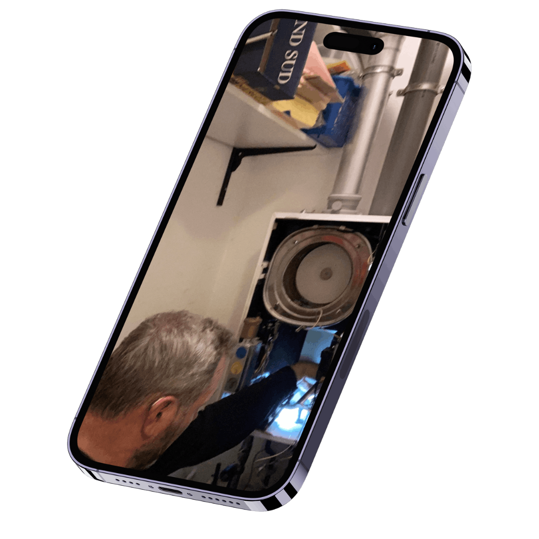 Review IBS Woerden over Vakpaspoort app van het Centraal Register Techniek.
