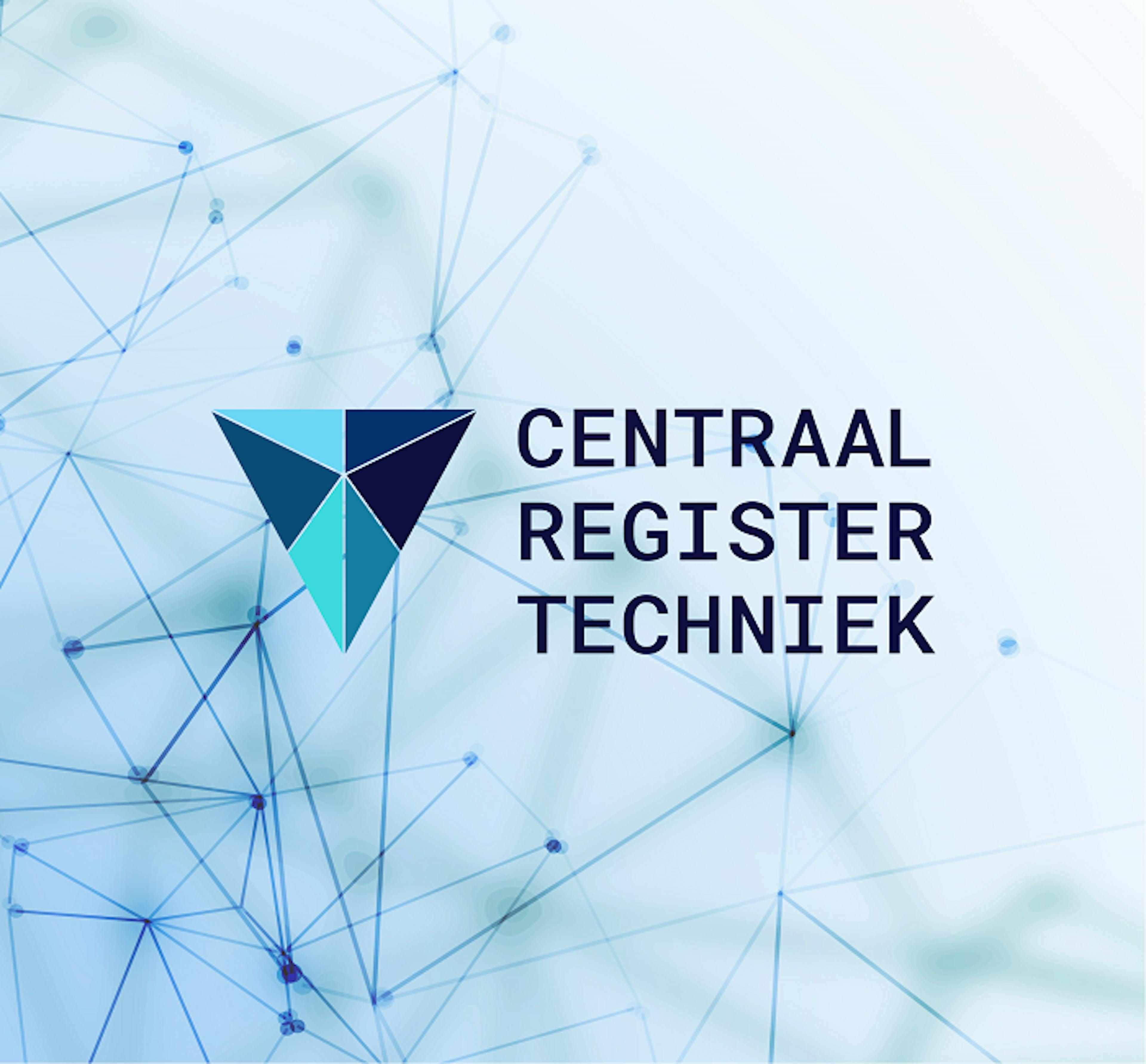 Contact opnemen om samen te werken het het Centraal Register Techniek.