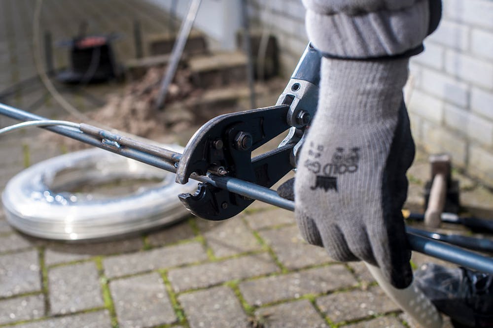 Het Centraal Register Techniek (CRT) is dé plek voor kwaliteitsborging in de (installatie)techniek.