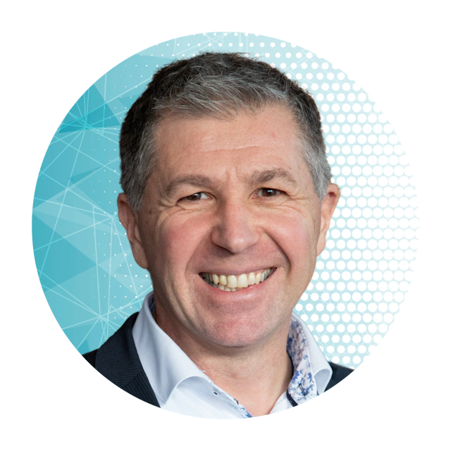 Teamlid Centraal Register Techniek en Vakpaspoort app.