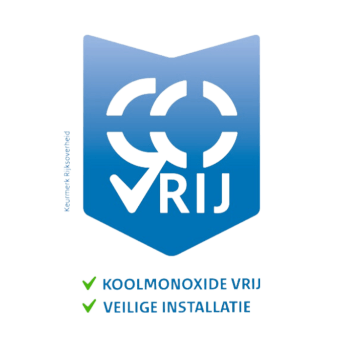 CO-vrij pas in je Vakpaspoort als monteur in de installatietechniek.