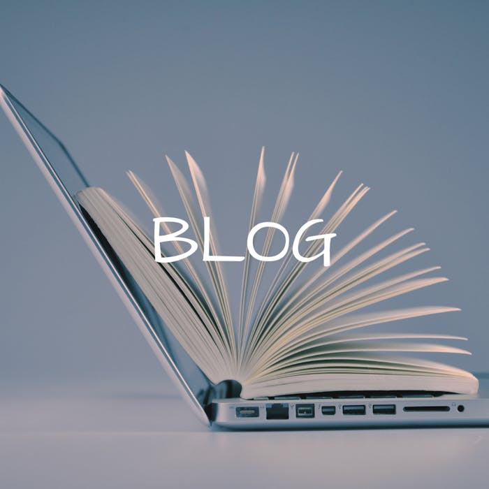 Blog van Marcel van Lieshout