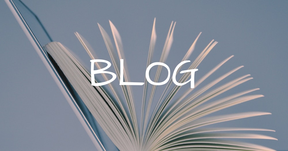 Blog van Marcel van Lieshout