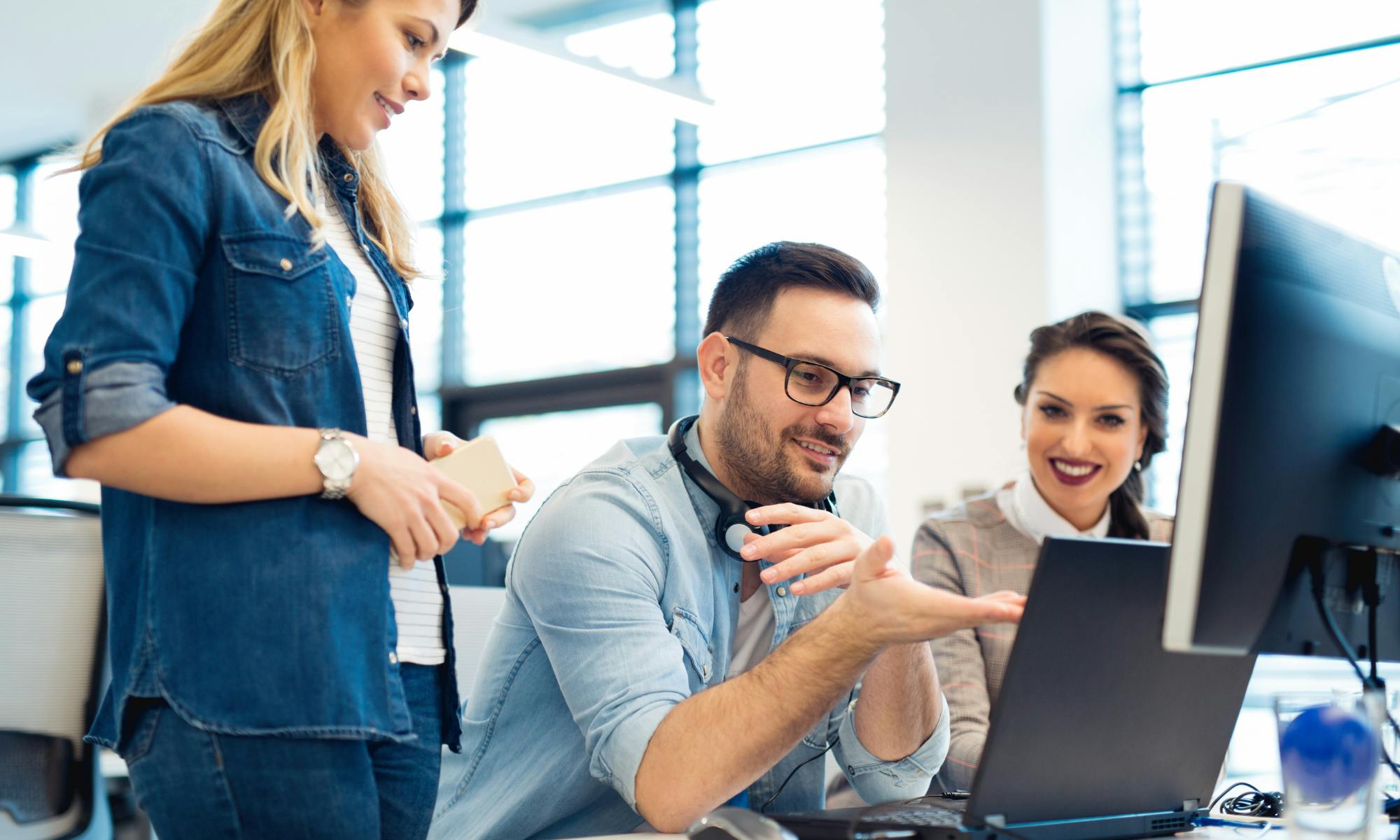 Vacature Product Owner en Business Analist bij het Centraal Register Techniek.