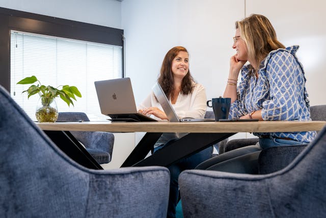 Vacature Coördinator Servicebureau bij het Centraal Register Techniek.