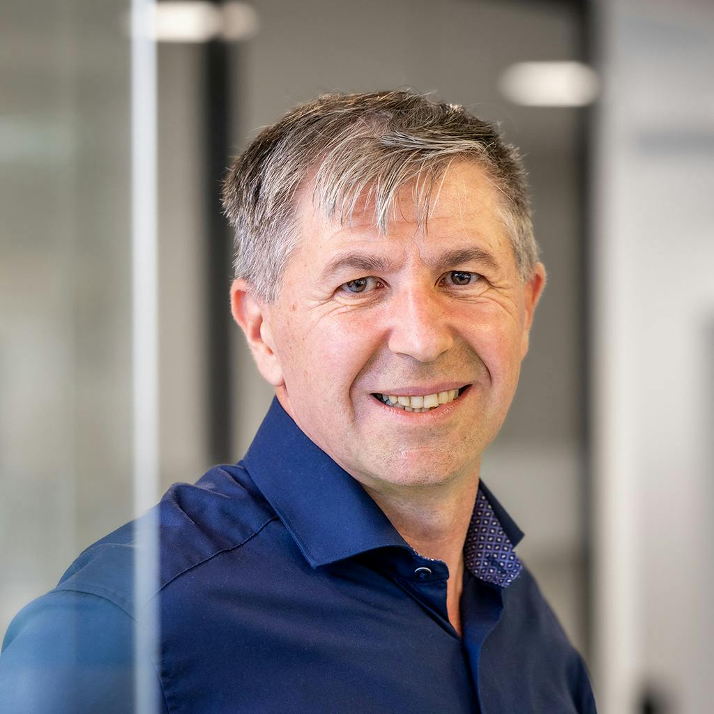 Marcel van Lieshout sluit graag bij je bijeenkomst of evenement in de technieksector.