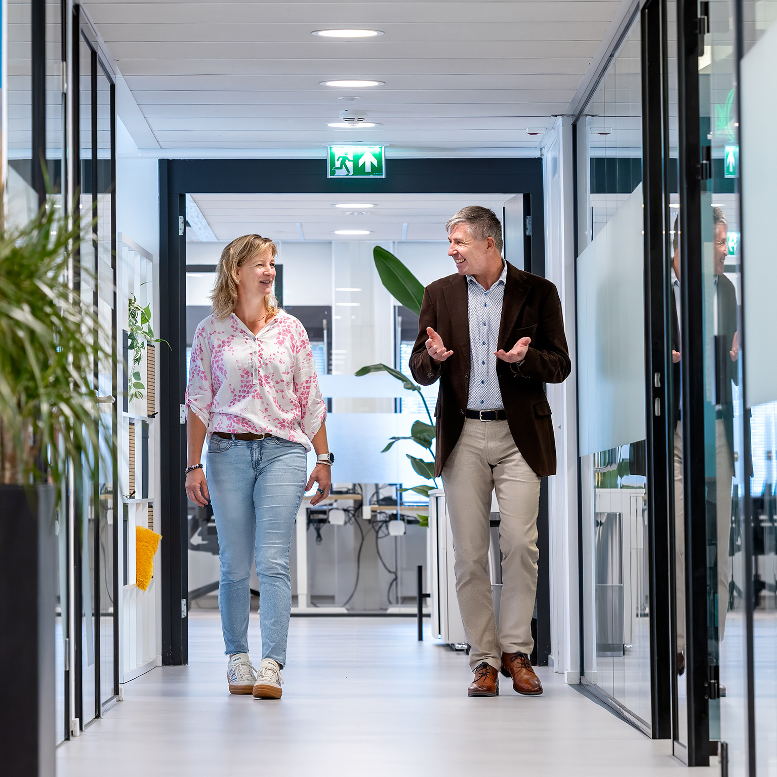 Samenwerken met het Centraal Register Techniek.