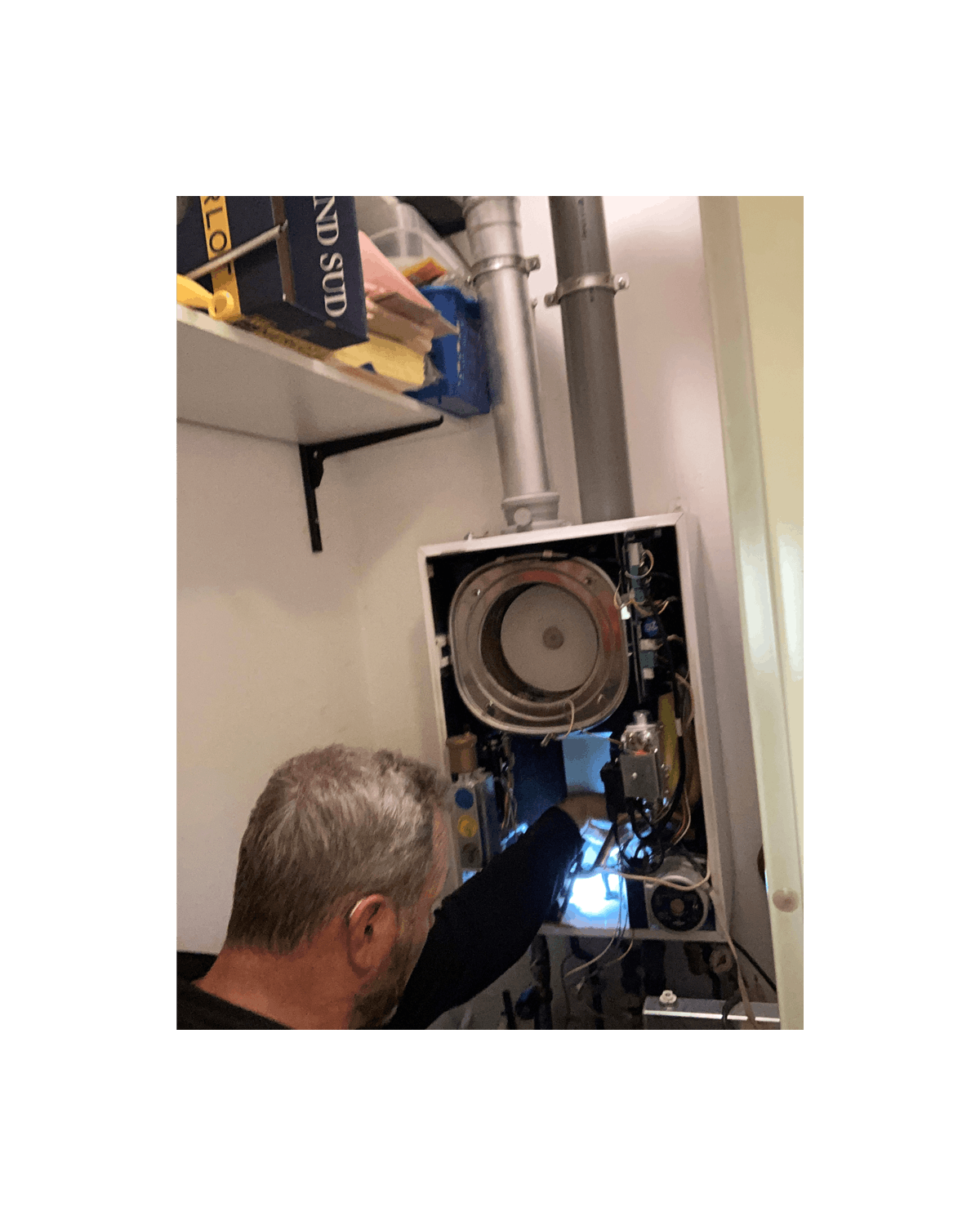 Review IBS Woerden over Vakpaspoort app van het Centraal Register Techniek.