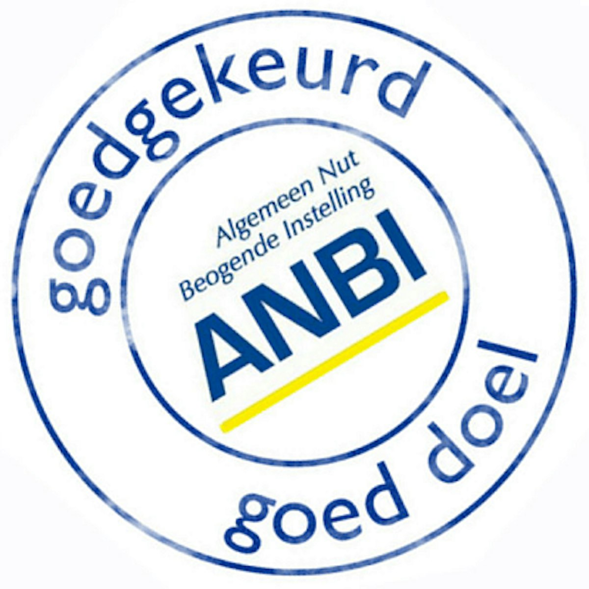 Logo Anbi