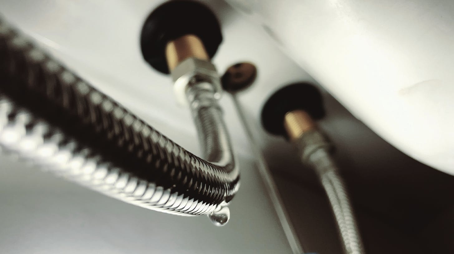 💧 Comment gérer son dégât des eaux quand on est locataire