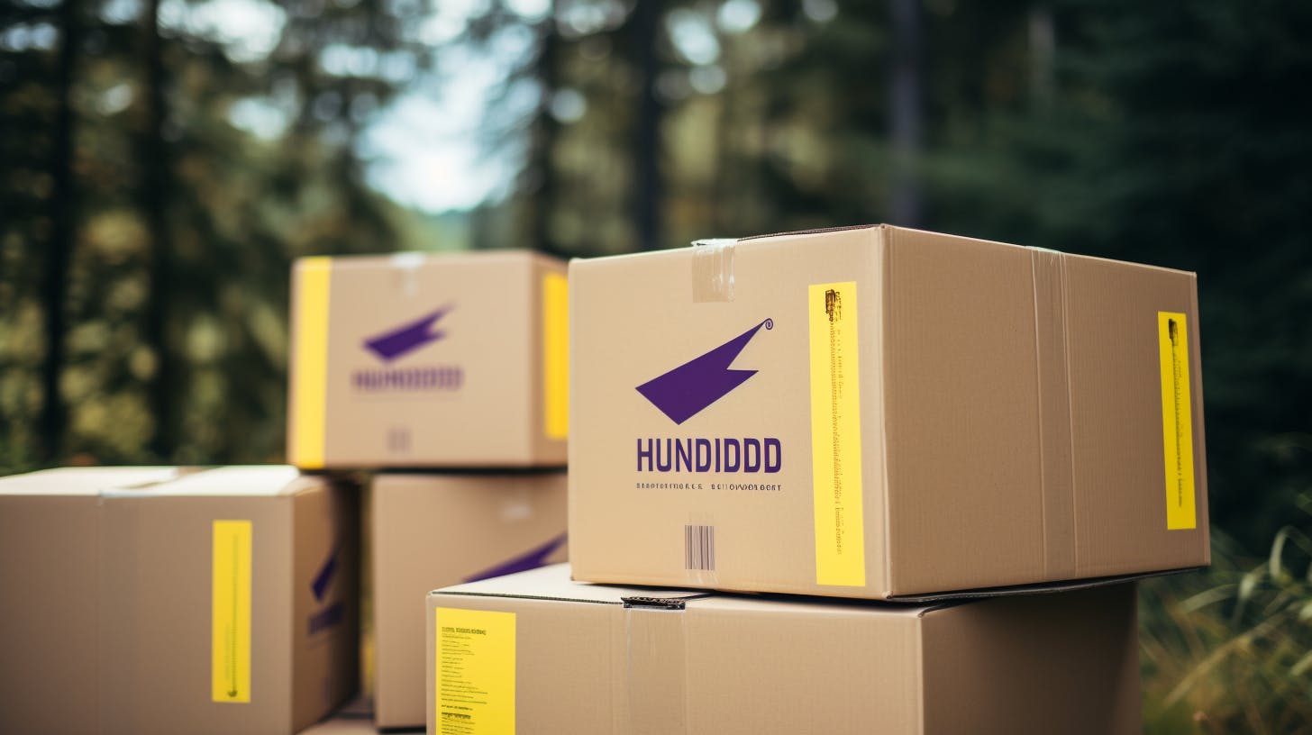 📦 Où trouver des cartons pour un déménagement