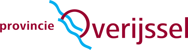 Partner logo provincie overijssel
