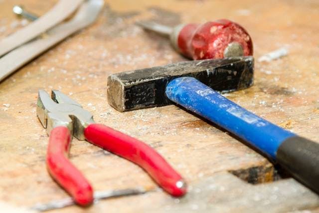 Je vindt Repair Cafés op honderden plaatsen in Nederland en België