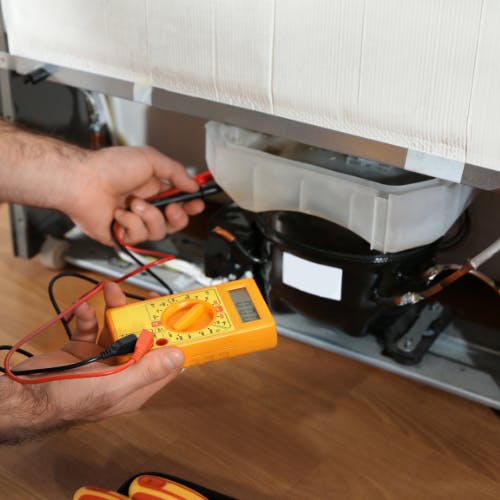 Je kan zelf meerdere gegevens in je bedrijfsaccount wijzigen in het reparateursregister.