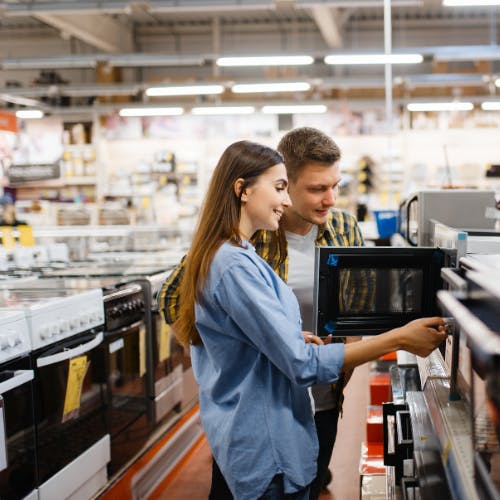 De verkoper van je product kan vaststellen of je product binnen de garantie valt.