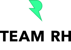 Team RH Logo