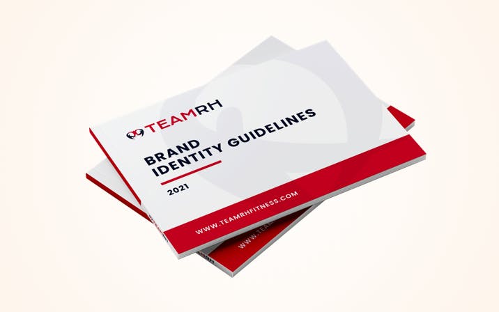 Brand guidelines image