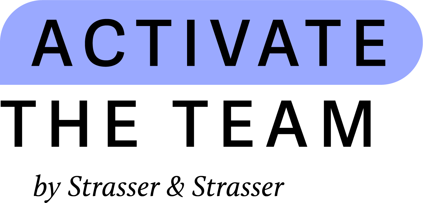 ACTIVATE THE TEAM