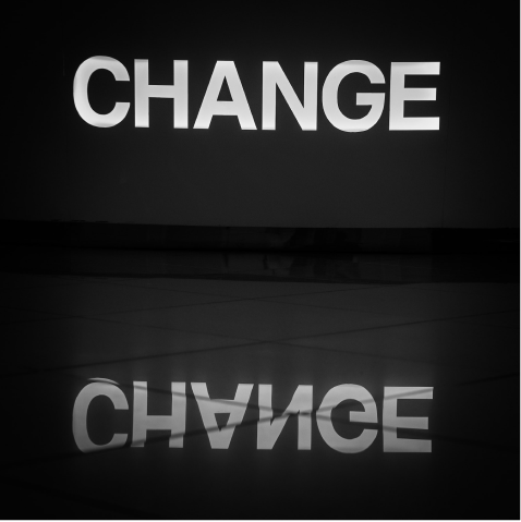 Die Bedeutung der Resilienz im Change Management