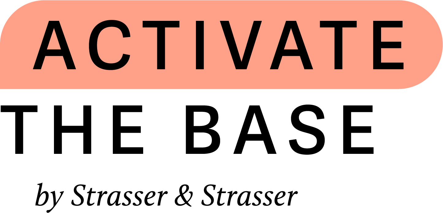 ACTIVATE THE BASE