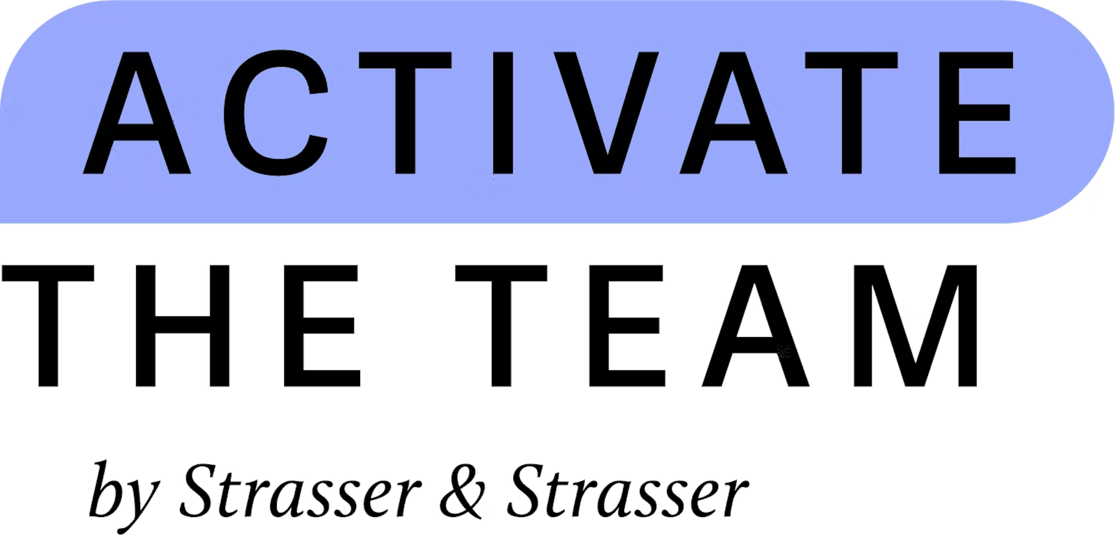 Activate the Team 